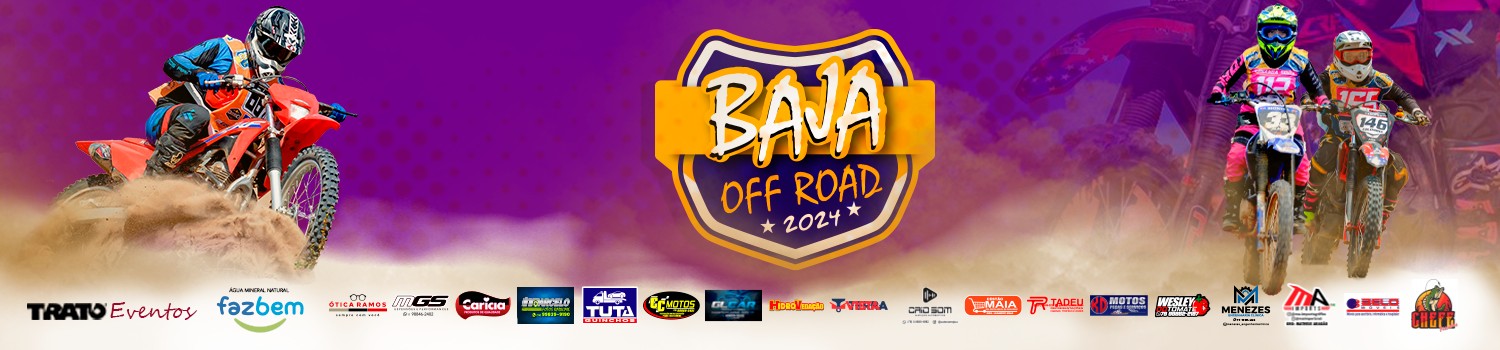 Rally Baja 2024 - final